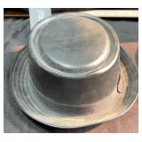Epoch Pork Pie Hat, Size S/M