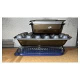 Broan 36" Range Hood, New in Box