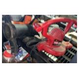 Toro Ultra Blower Vac
