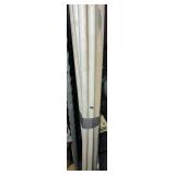 1" PVC Pipe