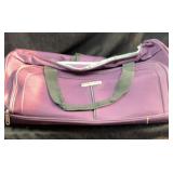 Laptop Bag, Adidas & Forecast Duffel Bags