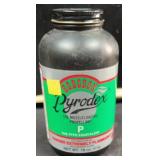 Hodgdon Pyrodex Muzzle Loading Propellant