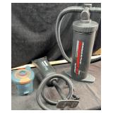 (3) Air Pumps