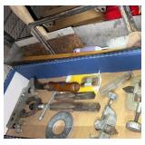 Pipe Cutters, Tube Flaring Kit & More