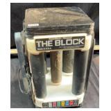 The Block, PowerBlock Personal Adj. Dumbbell Set