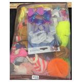 Large Assortment Children