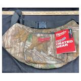 New Milwaukee M12 Heated Gear Hand Warmer
