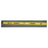 48" Stanley Pro I-Beam Level
