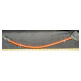 Heavy Duty 3-Way Pigtail