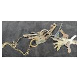 Assorted Vintage & Antique Keys