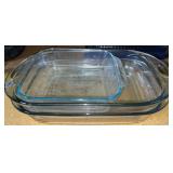 Pyrex & Anchor Hocking Casseroles