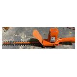 Black & Decker Hedge Trimmer