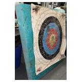 36" x 36" Foam Archery Target