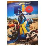 Store Movie Poster 