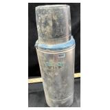 Stainless Thermos