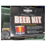 Mr. Beer Home Brewing Beer Kit