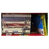 (17) DVD