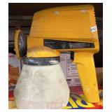 Wagner Paint Sprayer