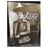 Calamity Jane by James D. McLaird