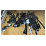 Flatware Assortment