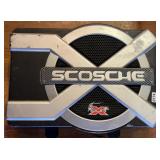 Scosche Subwoofer