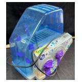 Crayola Crayon Maker, Untested