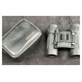 Simmons Personal Binoculars in Case