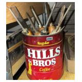 Lathe Tools