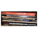 Cookbooks