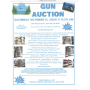 GUN AUCTION