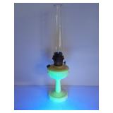 Vintage Aladdin Lamp