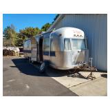 1976 Airstream Excella 500