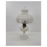 Vintage Aladdin Lamp