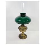 Vintage Aladdin Lamp