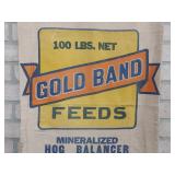 Feed Bags