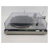 Turntable