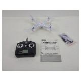 Syma X5C Quadcopter