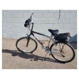 Specialized Mountain Bike With 26' Wheels