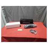 Open Box SpeedFark Exhaust Muffler EM004-es