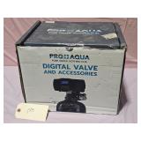 PRO+AQUA PRO-WELL-1E Water Filter Digital Valve