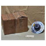 2 New Four Seasons PM-213 Blower Motor