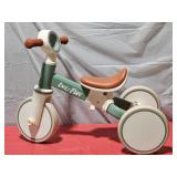 Used  LOL-FUN Toddler Balance Bike Ages 1-5