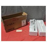 Livex Lighting Lansdale 1-Light Wall Sconce
