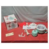 Dash My Mug Ice Cream Maker DMIC100GBAQ04