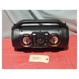 Used TENMIYA Mod: A66 Portable Speaker Bluetooth
