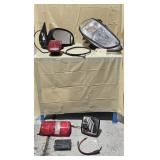 Assorted Automotive Parts