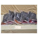 Salisbury Class 1 Type I Rubber Insulating Gloves