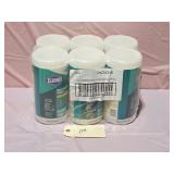 6 Pk CloroxPro Disinfecting Wipes 63934 PK24318