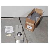 Open Box Acorn Engineering Company Shower Housing