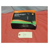 New Hygger HG088 30W Saltwater Aquarium LED Light